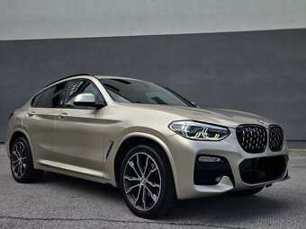 BMW X4 2.0i X-Drive - 3