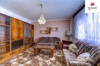 Prodej rodinného domu 180 m2 Nad Zvonicí, Rychnov nad Kněžno - 3