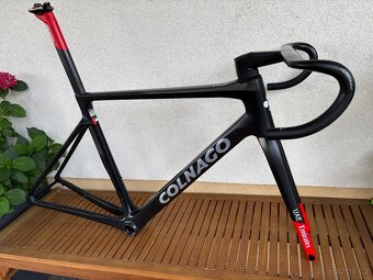 Colnago V4Rs | UAE Emirates | 510 (175-185cm) - 3