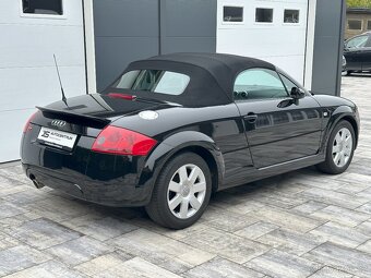 Audi TT 1.8i Turbo 150PS Roadster - 3
