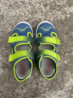 Chlapecké sandály Superfit 34 - 3