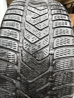 Alu kola 5x112 r18 s pneu (glc) - 3