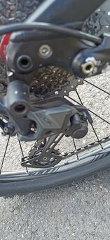 Specialized  FSR - 3