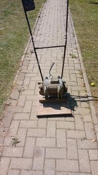 žehlička na dlažbu - 3