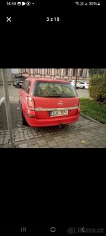 Opel Astra H - 3