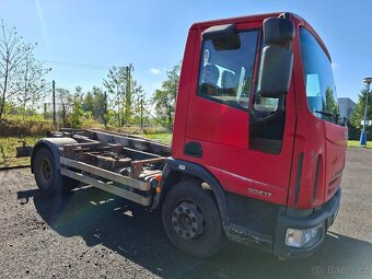 IVECO EUROCARGO ML90E17 NOSIČ KONTEJNERŮ - 3