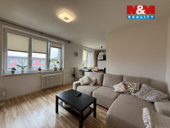 Pronájem bytu 3+kk, 64 m², Karviná, ul. Na Kopci - 3