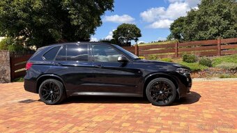 Bmw X5 F15 M50d - 3