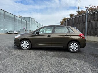 Citroen C4 1.6 VTi 1. majitel, 132tis. km - 3