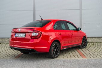 Škoda Rapid 1.0 TSI 110k Monte Carlo - 3