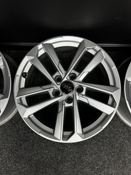Alu AUDI 5x112 17” 8Y0601025L - 3