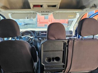 Volkswagen Crafter - 3