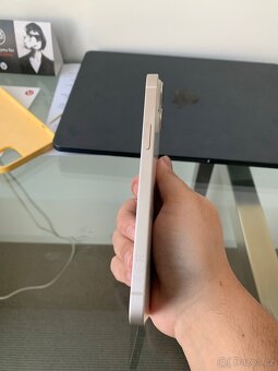 iPhone 14 plus 128GB 86% baterie, Záruka - 3