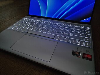 HP Pavilion Aero 13-be2013nc - 3