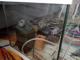 Akvarijní set Eheim 54l - 3