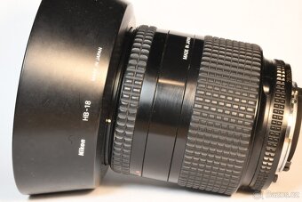 Nikon AF Nikkor 28-105/3,5-4,5D - 3