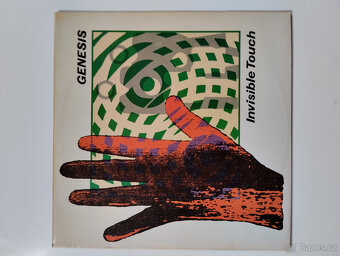 Prodám gramofonové desky - 3