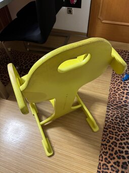 Dětská rostoucí židle - 3