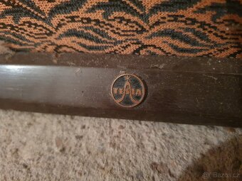 Reproduktor retro Tesla - 3