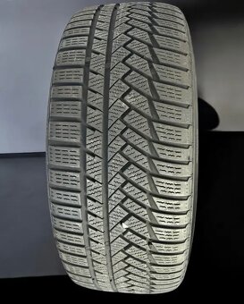 Alu kola Audi 5x112 + zimní 225/45r18 - 3