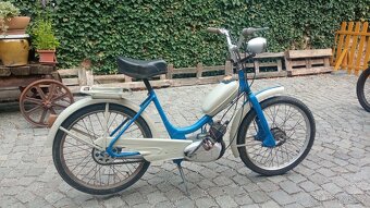 Moped Stadion S 11 - 3