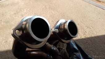Výfuk Yamaha MT-07,Tracer 700,Tracer 7 - 3