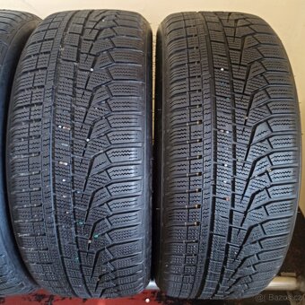 Hankook Winter icept evo 2 195/55 R16 91V 4-5,5mm - 3