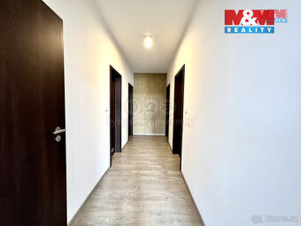 Prodej bytu 4+kk v Ostravě, ul. Jantarová - 3