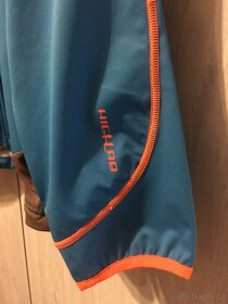 Pánská softshell bunda FERRINO - 3XL - 3