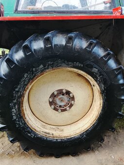 Prodám Zetor 8045 - 3