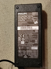 LCD Monitor 22´´PHILIPS 227E6EDSD/00. - 3