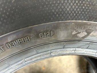 215/65/16 nové letní pneu - 3