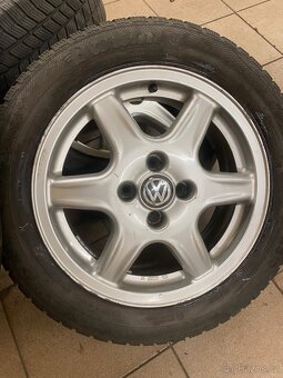 BBS 4x100 - 3