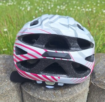 Přilba na kolo - 3