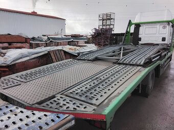 Iveco Eurocargo 120/240 Autoprepravnik - 3