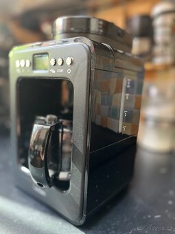 Kávovar Lauben Grind&Drip 600BB - 3