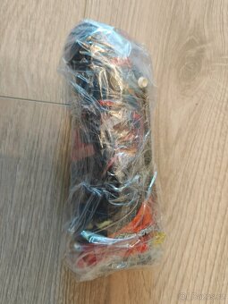 LEGO Fire Crusher/Ohnivý jezdec 8136 - 3