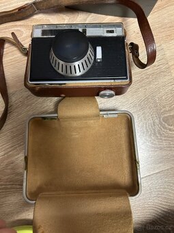 Prakti fotoaparát - 3