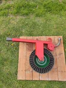 Třetí kolo vari - 3