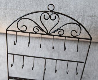 Stojan / držák na šperky - 3