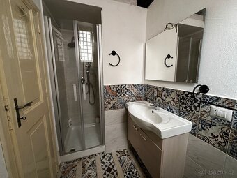 Prodej zrekonstruovaného bytu 4+kk, Agrigento, Sicílie - 3