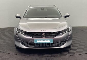 PEUGEOT 508 II SW BlueHDi 130 S&S ALLURE EAT8 2021 - 3