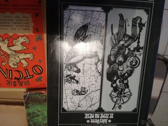 Knihy 20 různé tituly - 3