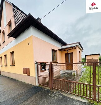 Prodej rodinného domu 150 m2 Jiráskova, Heřmanův Městec - 3