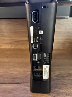 Herní konzole xbox 360 - 3