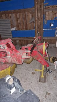 Sekačka pottinger - 3