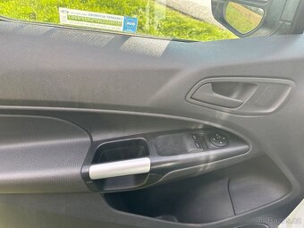 Ford transit connect 2015 1,6 tdci 135900km - 3