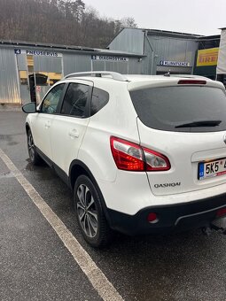 Nissan Qashqai 2012 1.6dCi - 3