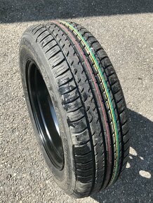 Škoda Octavia 1.9TDI 66kw - rok 2005 - original rezerva - 3