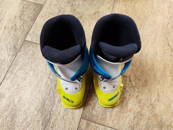 Dětské lyžařské boty Dalbello - 3